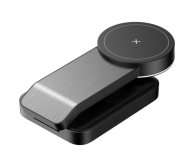 x-kom Alu MagCharger 3in1 Black - 1156830 - zdjęcie 4